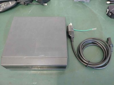 ダブルスキャン高精度レーザ測定器 LT9500 写真4