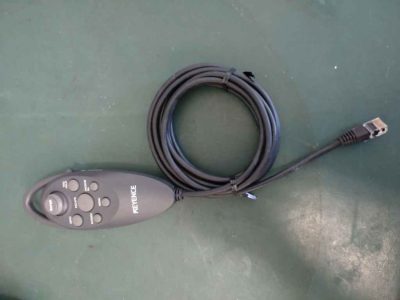 ダブルスキャン高精度レーザ測定器 LT9500 写真6