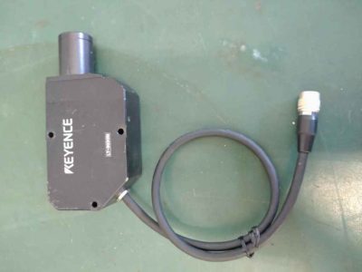 ダブルスキャン高精度レーザ測定器 LT9500 写真7