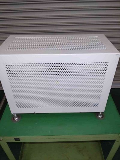 ダイヤフラム型真空ポンプ アルバック　Ulvac DA-121DE