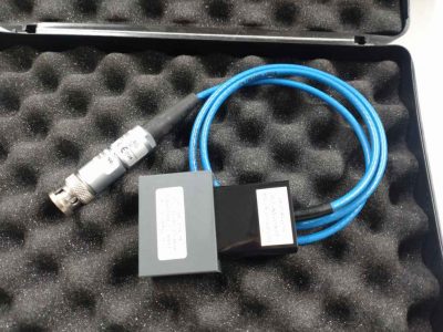 線量計 東洋メディック RAMTEC Smart