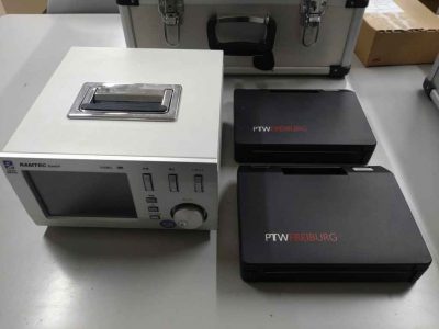 線量計 RAMTEC Smart 写真3