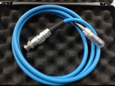 線量計 RAMTEC Smart 写真5