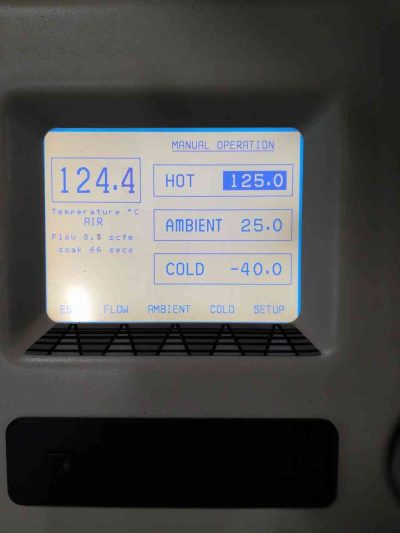 サーモストリーム ATS-545-M7 写真2