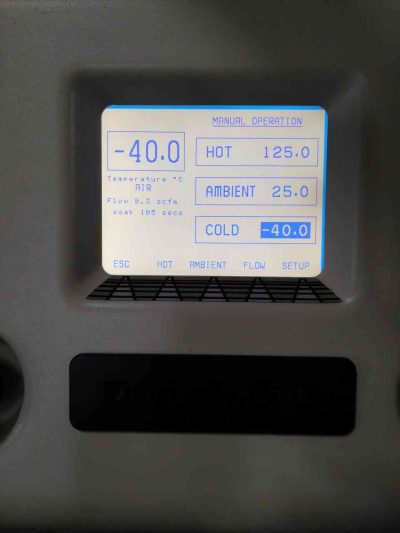 サーモストリーム ATS-545-M7 写真4