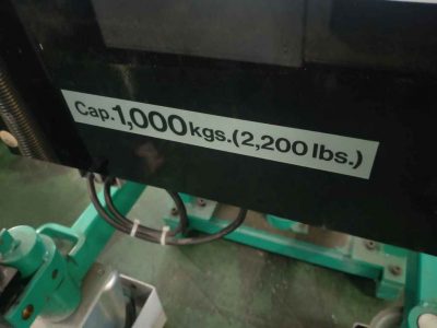 電動式スクーバー Bishamon LV-100E 写真4