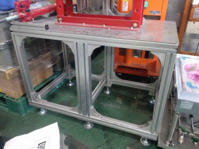 10Ton 卓上プレス マサダ製作所 MTP-10HP
