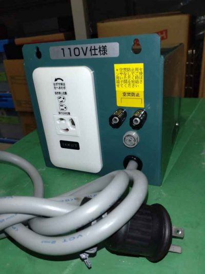 温調器 DTCCP 写真4