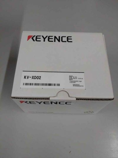 データ活用ユニット KV-XD02 写真2