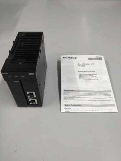 データ活用ユニット KV-XD02 写真3