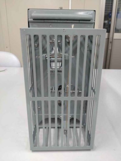 自記温度湿度計 安藤計器精工所 1-112-32