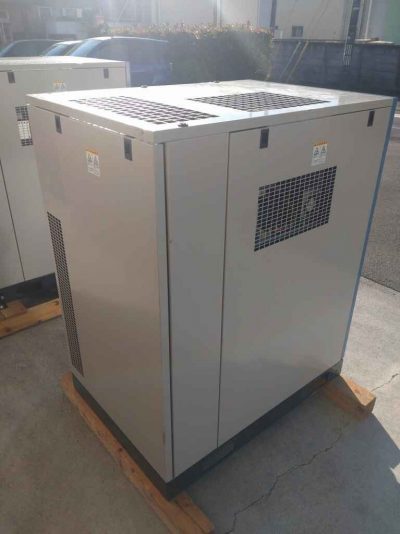 コンプレッサー アネスト岩田 SLP-75EGD