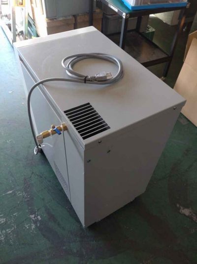 コンプレッサー SLP-07EE 写真4