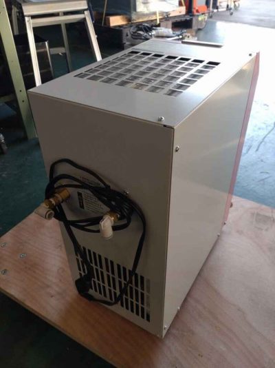 エアードライヤー SMC IDF3E