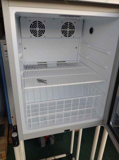 医薬品用冷蔵庫 HYC-68A 写真4