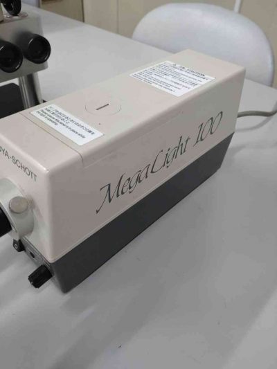 実体顕微鏡（プレートスタンド） SD30 写真3