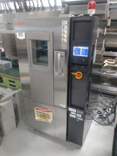 低温恒温槽 PU-2J 写真2