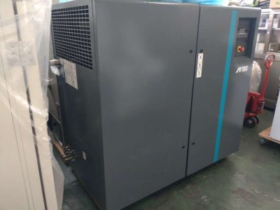 エアーコンプレッサー FRL-150BD 写真3