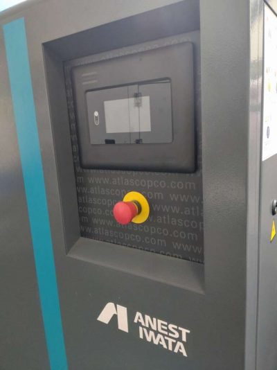 エアーコンプレッサー FRL-150BD 写真4