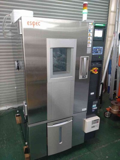 恒温恒湿器 PL-3J 写真6
