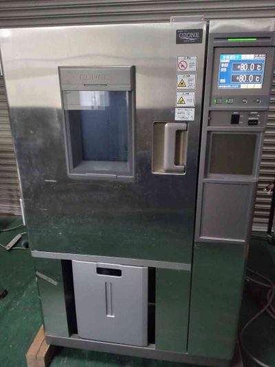 低温恒温槽 PU-1KP 写真6