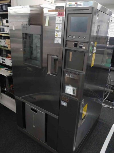 低温恒温槽 エスペック　Espec PU-2KP