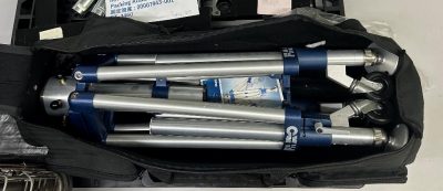 イオンクリーナー 日本電子　Jeol JIC-410
