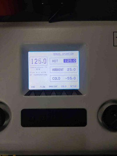 サーモストリーム ATS-545M 写真4