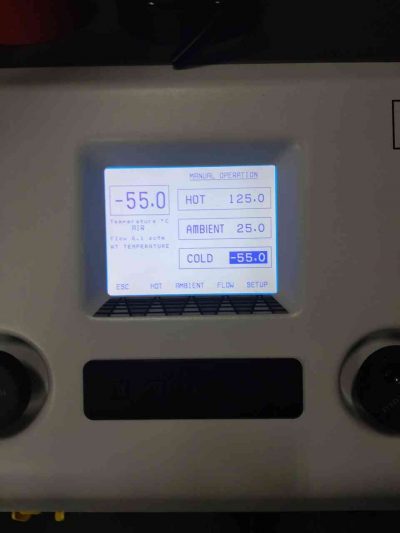 サーモストリーム ATS-545M 写真5