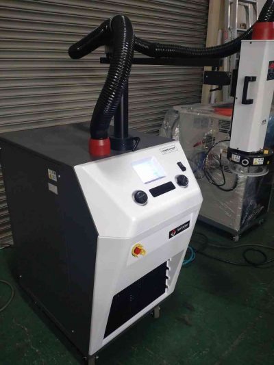 サーモストリーム ATS-545M 写真6