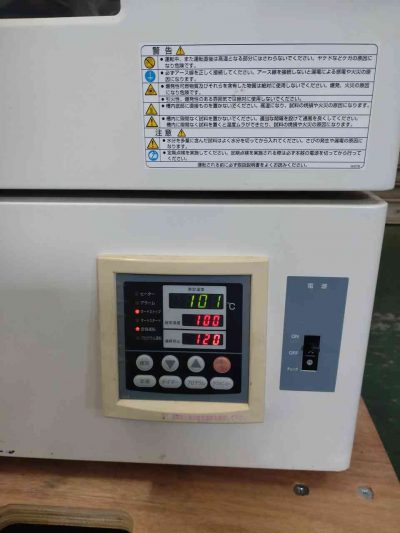 恒温槽 DKN401 写真6