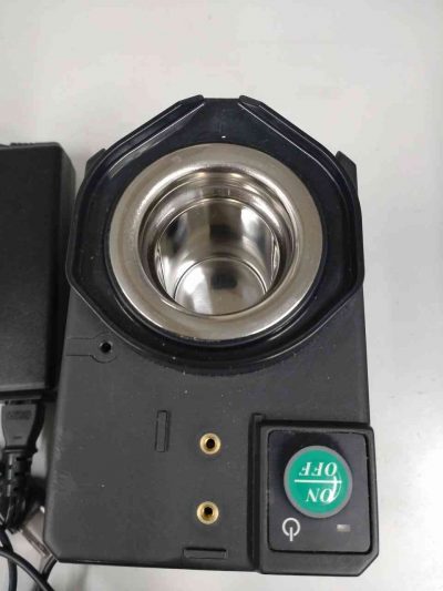 超音波洗浄機 フジクラ　Fujikura USC-02