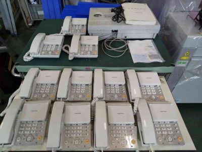ビジネスフォン 岩通 Iwatsu PRECOT NEXT