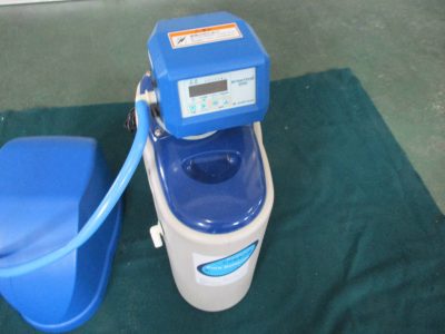 軟水器 丸山製作所 PSM-6aN