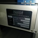 ディスペンサーロボット SHOTmini200Ω-3A 写真2