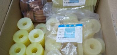 新品プーリー各種（タカトリ製 MWS-612DD用） タカトリ　Takatori