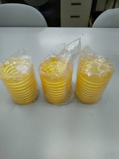 新品プーリー各種（タカトリ製 MWS-612DD用） 写真2