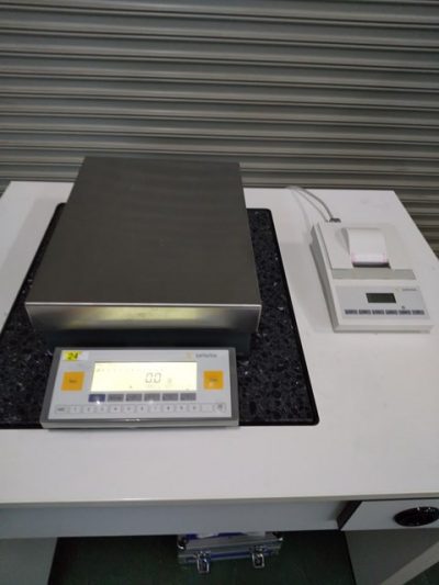 電子天秤 ザルトリウス　Sartorius LP34001S