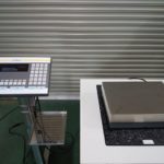 産業用台秤 ザルトリウス　Sartorius IS34EDE-H