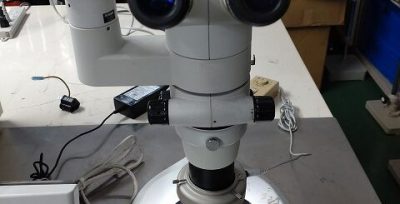 実体顕微鏡 SMZ-800 写真1