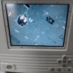 実体顕微鏡 SMZ-800 写真2
