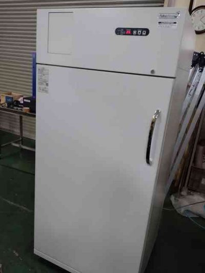 メディカルフリーザー 福島工業 FMF-500F