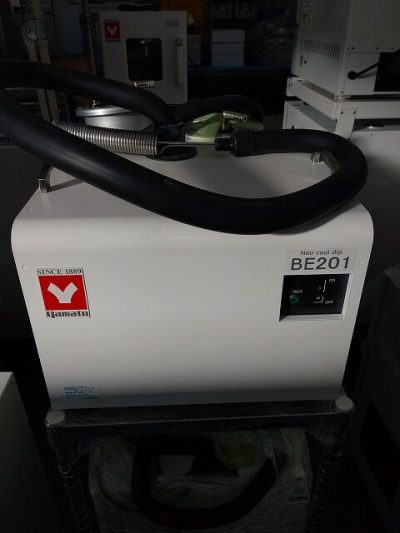 投げ込み型冷却器 BE201 写真1