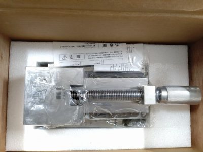 精密バイス TDP120型