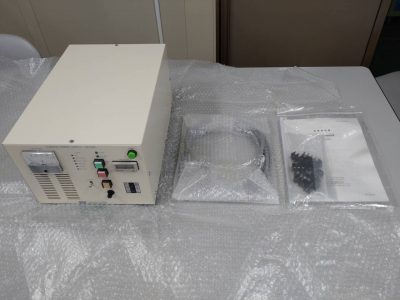 高圧水銀ランプ電源 セン特殊光源 HE1000C