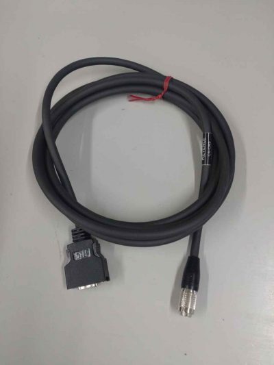 カメラケーブル 3m キーエンス　Keyence CA-CN3