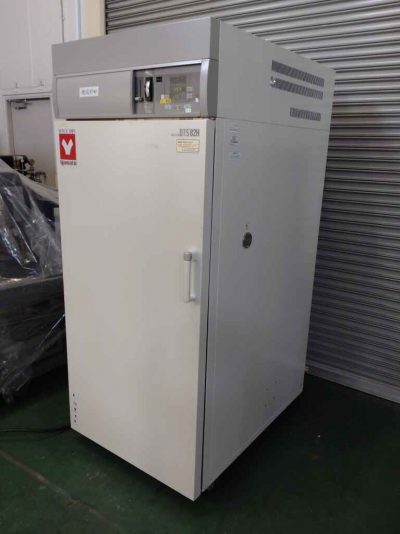 クリーンオーブン ヤマト科学　Yamato DTS82H