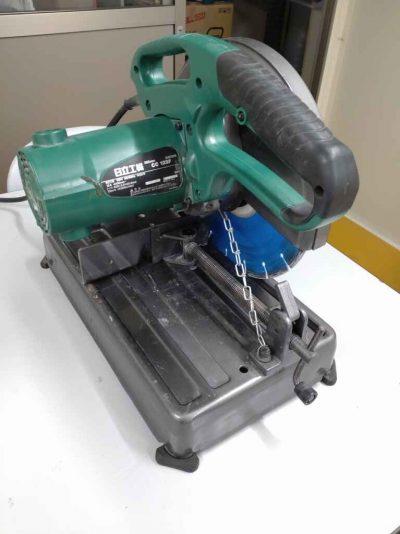 高速切断機 日立 Hitachi CC12SF