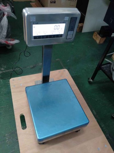 高精度電子台はかり 新光電子 HJ33K0.1TH