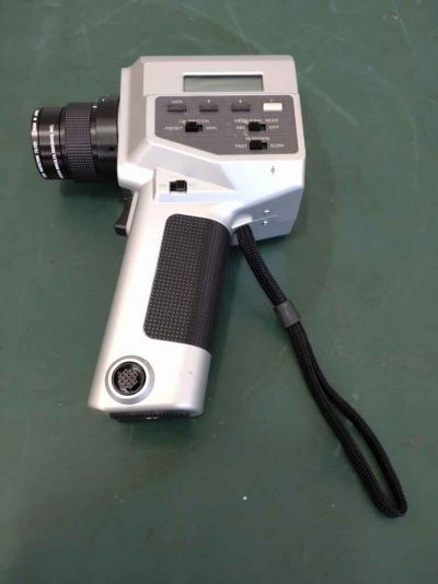 2次元色彩輝度計 コニカミノルタ CS100A